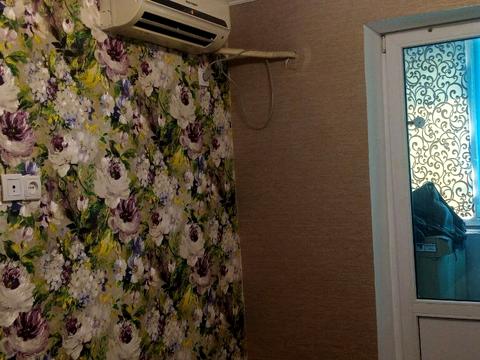 квартира по адресу Красный камень, 22
