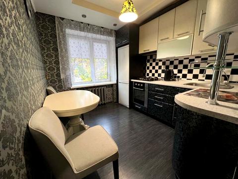 квартира за адресою Дегтярівська вул., 6