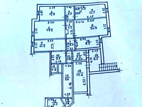 комерційна за адресою Князя Ярослава Мудрого просп., 13