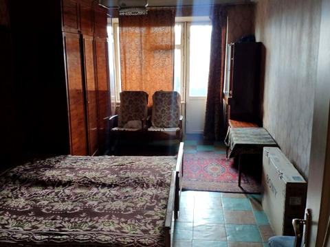 квартира за адресою Авраменка вул., 22