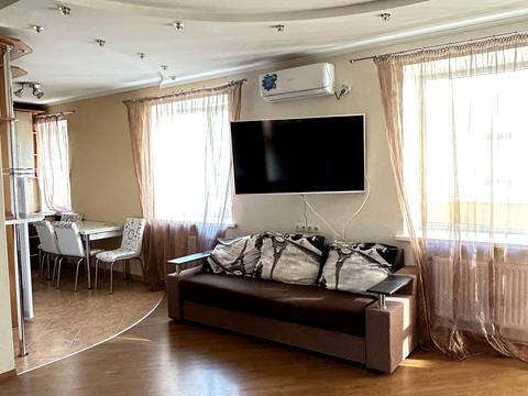 квартира по адресу Дюковская ул., 8