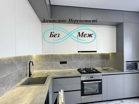 квартира за адресою Святошинська вул., 56