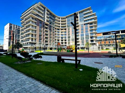 квартира по адресу Бобяка, 1-Б