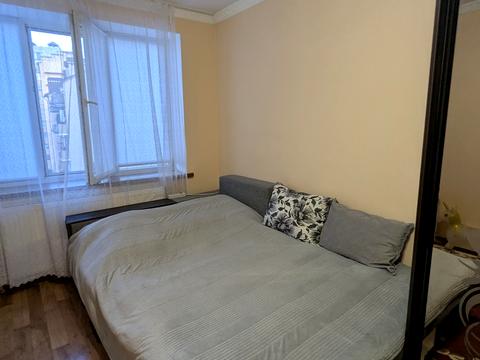 квартира по адресу Михаила Мулика ул. (Гаркуші), 23