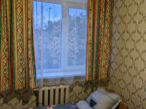 квартира по адресу Слобожанский просп. (Газеты "Правда"), 104