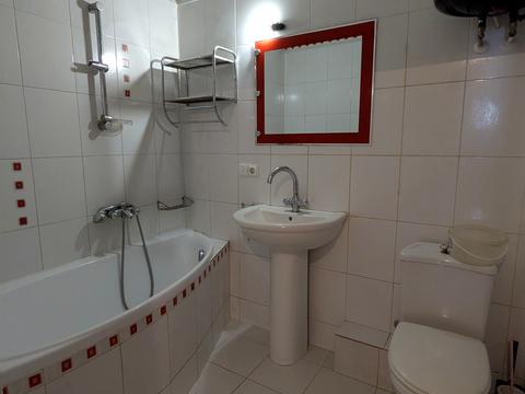 квартира по адресу Горбачевского ул., 1