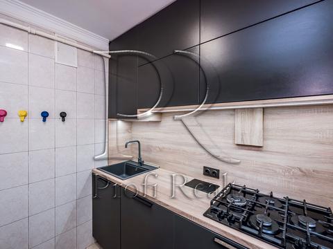 квартира за адресою Миколи Василенка вул., 23