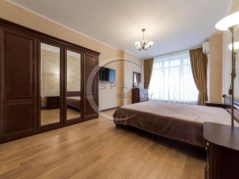 квартира за адресою Андрія Верхогляда вул. (Михайла Драгомирова), 3