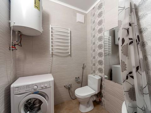 квартира по адресу Сергея Данченко ул., 20