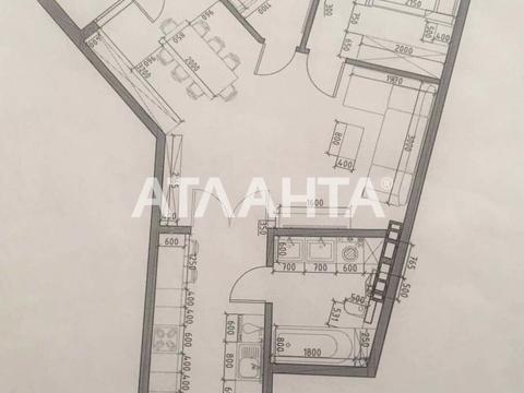 квартира по адресу Французский бульв., 63/65 к3