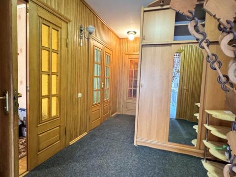 квартира по адресу Британська ул. (Горького), 28