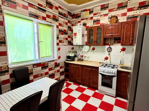 квартира по адресу 5-я Слободская ул., 135