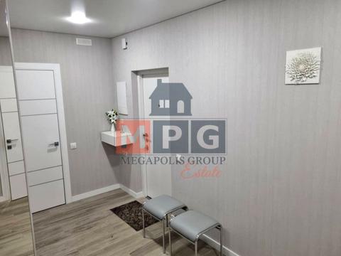 квартира за адресою Гвардійців-Широнінців вул., 70-Б