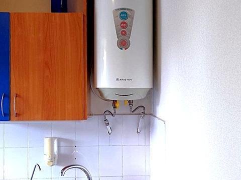 квартира по адресу Троицкая ул., 4