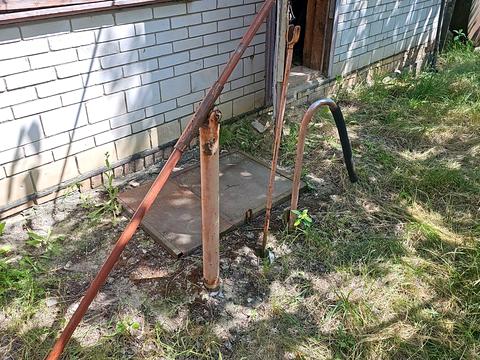 будинок за адресою Незалежності