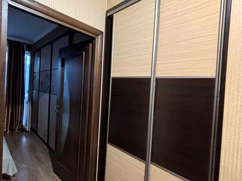 квартира по адресу Антоныча ул., 8