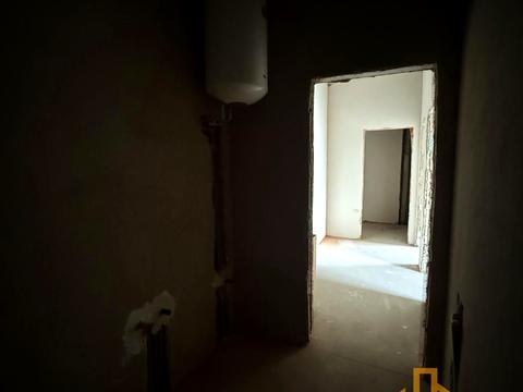 квартира по адресу Русская ул., 30