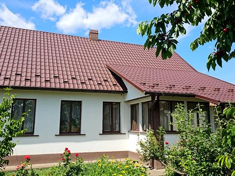 будинок за адресою Хоменків