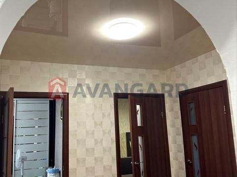 квартира за адресою Українських Соколів вул., 14