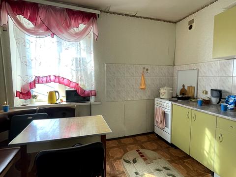 квартира по адресу Островская ул., 2