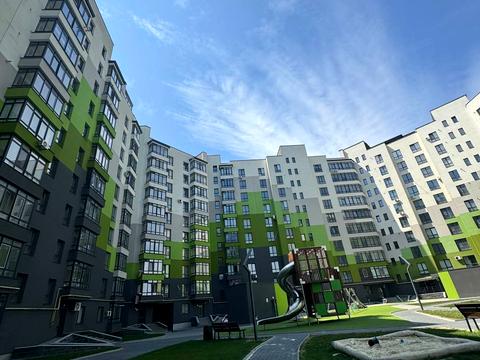 квартира за адресою Приозерна вул., 32