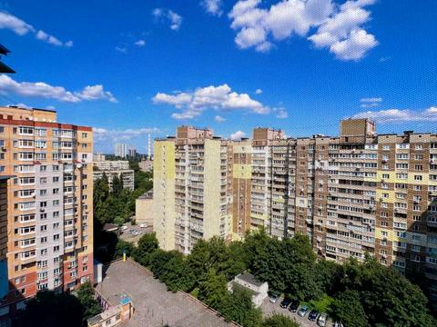 квартира по адресу Академика Палладина просп., 20
