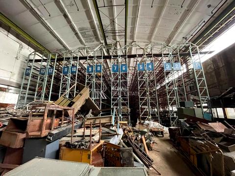 комерційна за адресою Гарматна вул., 9