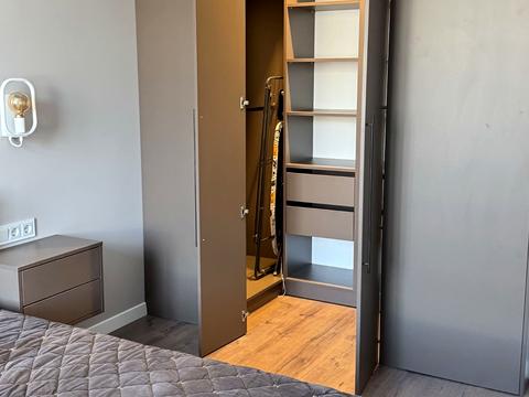 квартира по адресу с. Софиевская борщаговка, Мартинова просп., 34