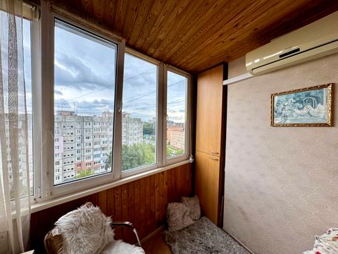 квартира по адресу Буковинская ул., 4