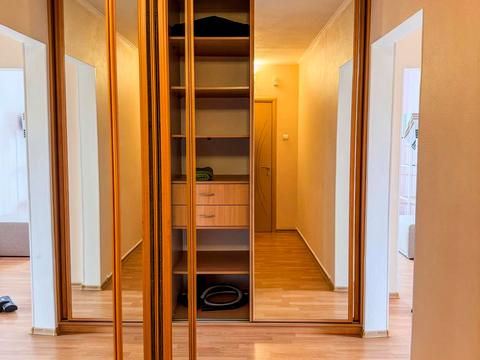 квартира за адресою Мостицька вул., 12