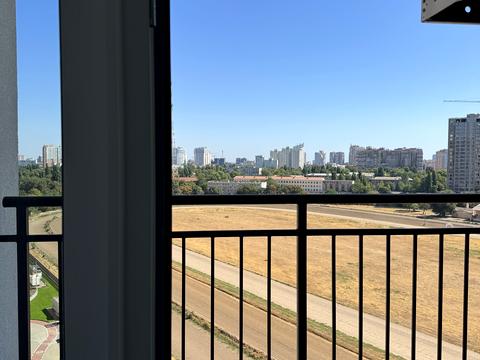 квартира за адресою Краснова вул., 1-В