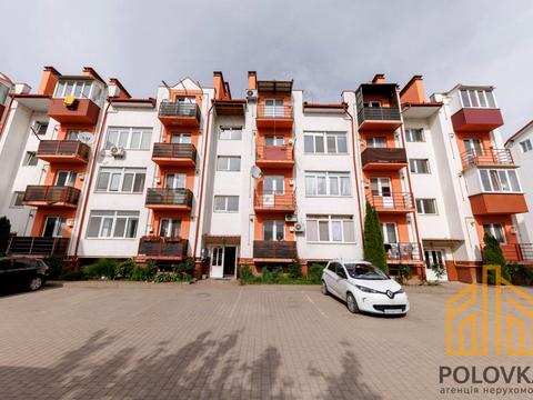 квартира по адресу Еньковская ул., 5