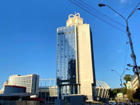квартира по адресу Антоновича ул. (Горького), 94-96