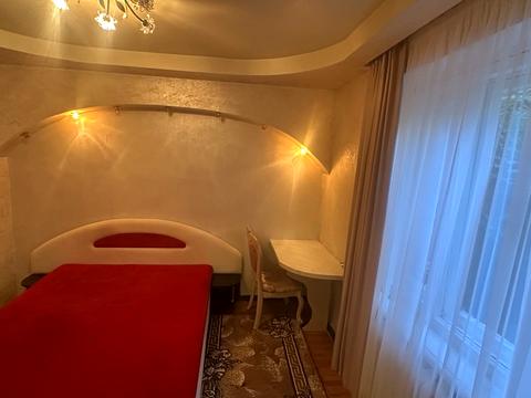 квартира за адресою Маразліївська вул., 1б