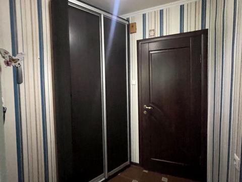 квартира по адресу Натальи Ужвий ул., 6-А