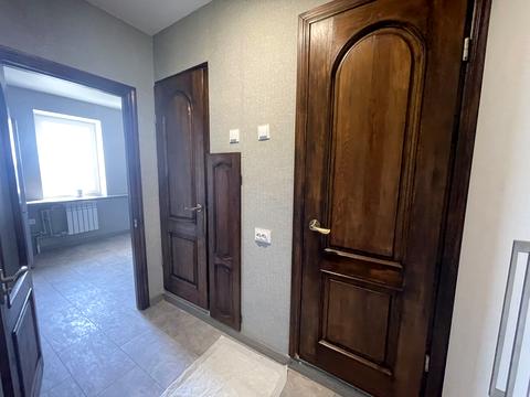 квартира за адресою Квіткова вул., 2