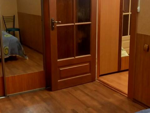 квартира за адресою Теремківська вул., 8