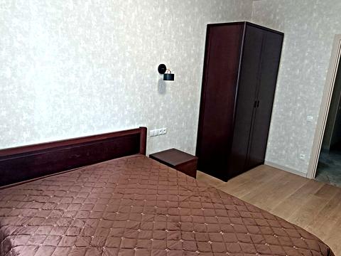 квартира по адресу Николая Гулака ул., 4