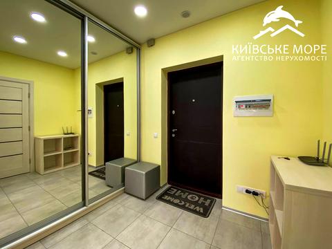 квартира за адресою Євгена Сверстюка вул. (Марини Раскової), 6-А