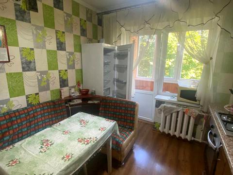 квартира за адресою Родини Глаголєвих вул. (Академіка Грекова), 15-А