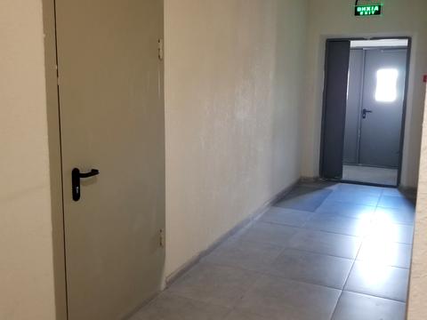 квартира по адресу Николая Гулака ул., 4