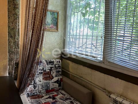 квартира за адресою Болградська вул. (Грозненська), 54