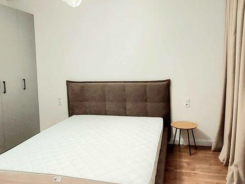 квартира за адресою Зарічна вул., 6