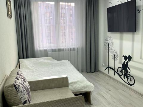 квартира по адресу Линкольна ул. (Димитрова), 6б
