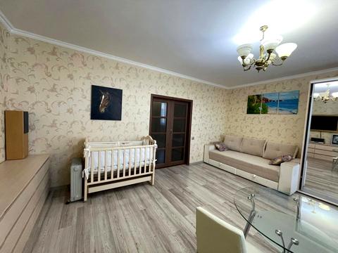 квартира по адресу Степана Рудницкого ул. (Вильямса академика), 3-А