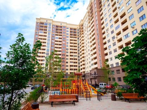квартира за адресою Краснова вул., 1-А