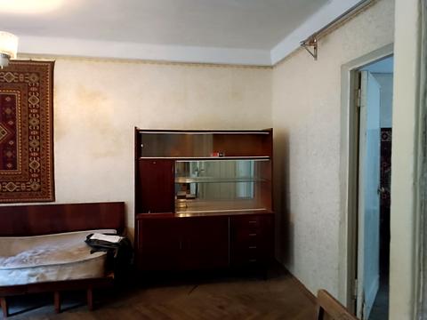 квартира по адресу Зої Бутенко ул. (Сєченова), 3