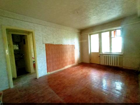 квартира за адресою Ушинського вул., 5-А