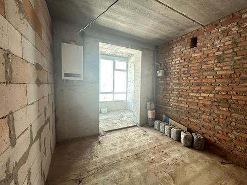 квартира по адресу Институтская ул., 6/1А