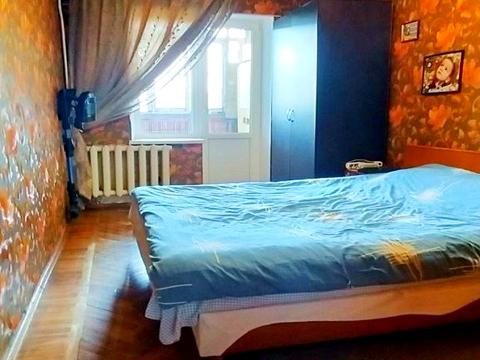 квартира по адресу Евпаторийская ул., 100